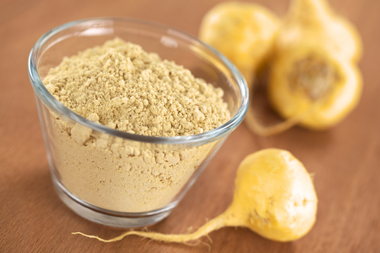 La maca biologique est excellente pour réveiller le désir sexuel