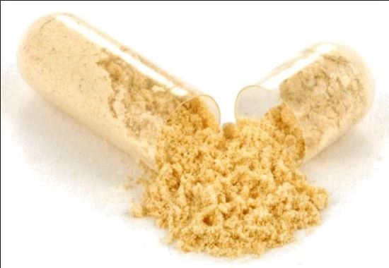 La gélule de racine de maca bio disponible sur la boutique en ligne Biologiquement.com